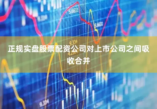 正规实盘股票配资公司对上市公司之间吸收合并