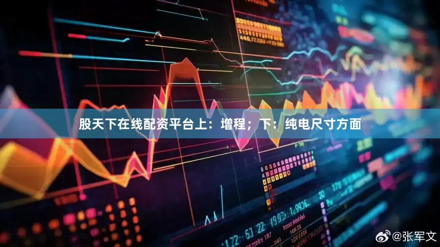 股天下在线配资平台上：增程；下：纯电尺寸方面